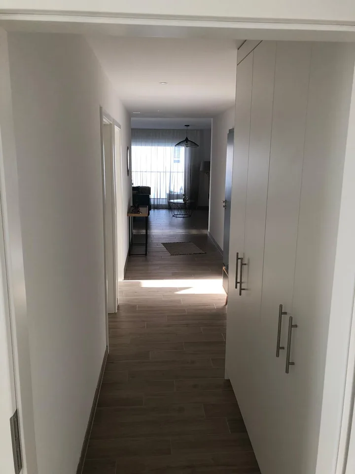 Très bel appartement de 3.5 pièces dans un charmant immeuble