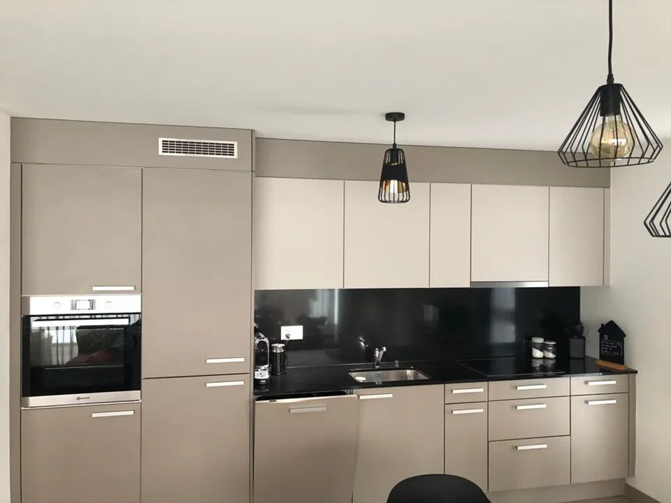 Très bel appartement de 3.5 pièces dans un charmant immeuble