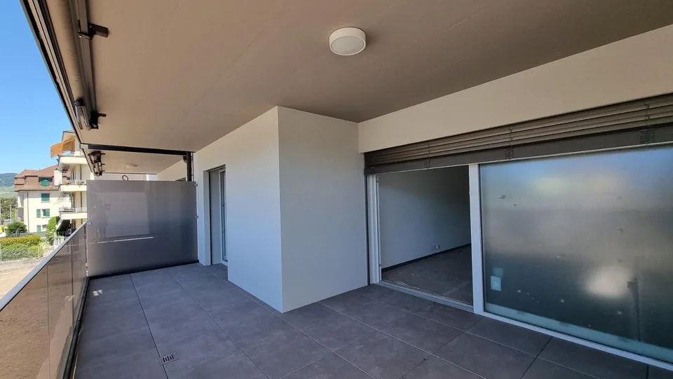 Wohnung