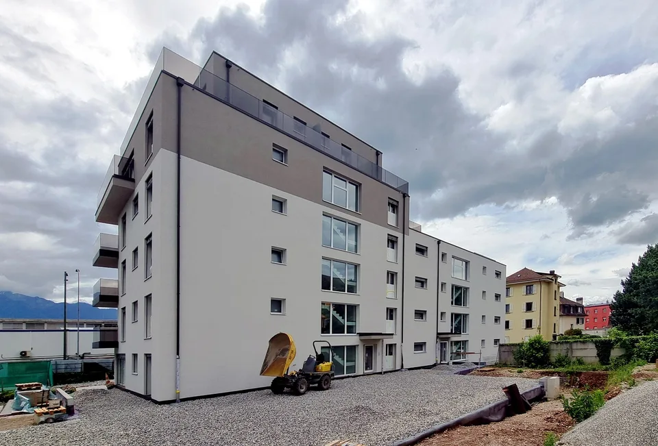 Wohnung