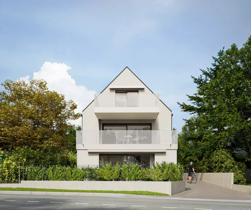 Magnificent duplex - Like a house without the constraints!