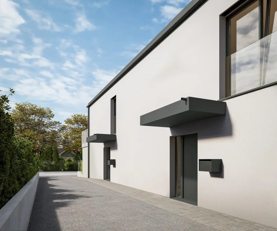 Magnifique duplex - Comme une maison sans les contraintes!