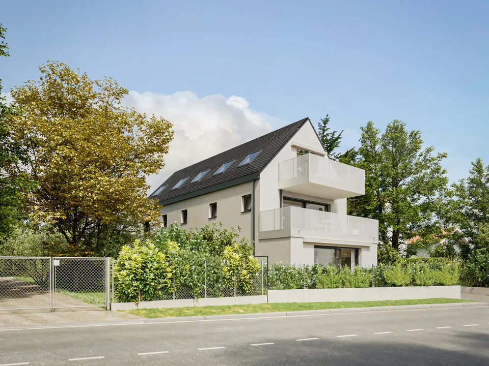 Magnificent duplex - Like a house without the constraints!