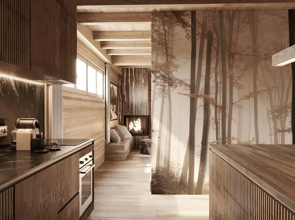 3 Chalet Silva – Foto 6 von 13