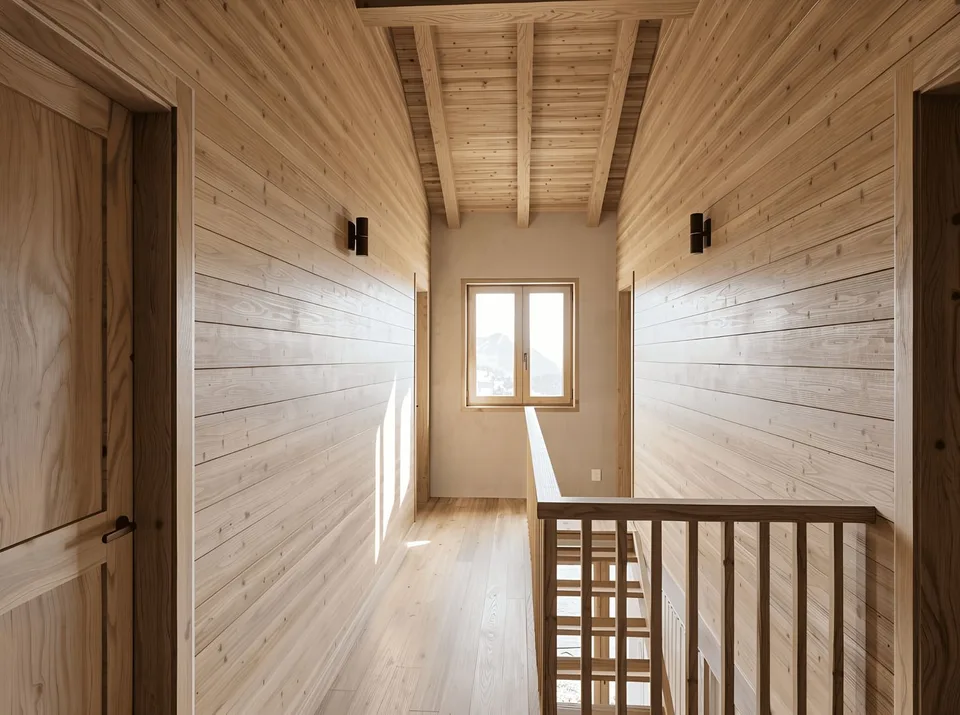 3 Chalet Silva – Foto 12 von 13