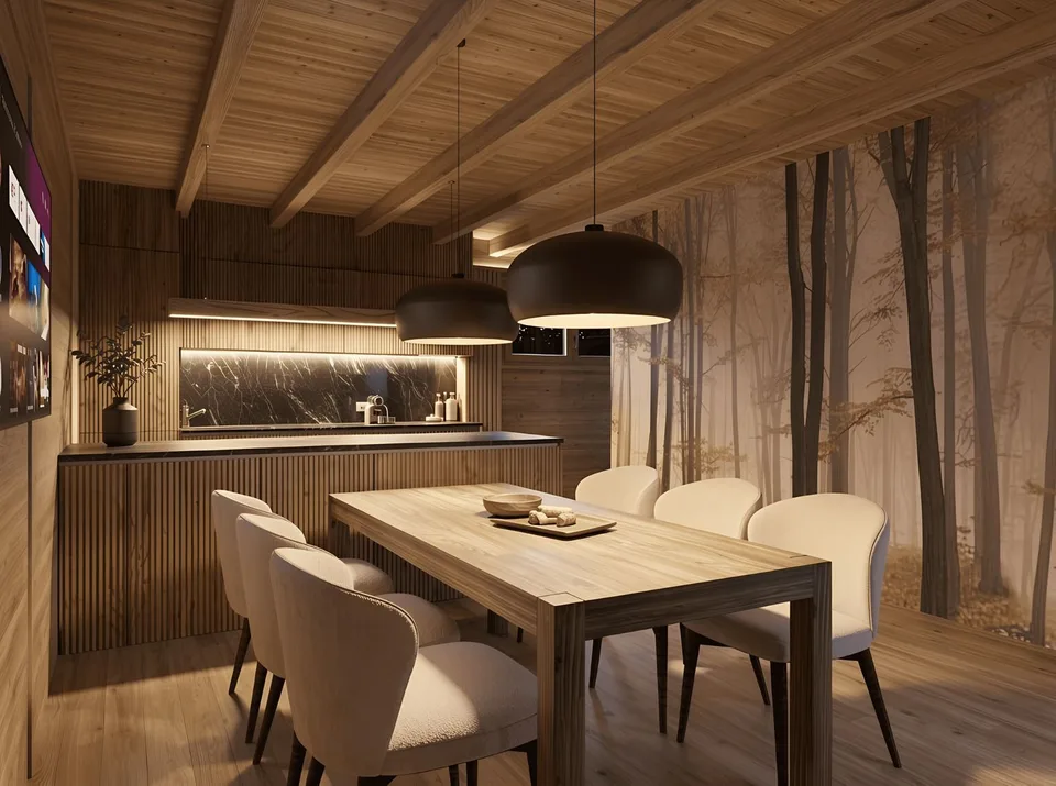 3 Chalet Silva – Foto 9 von 13