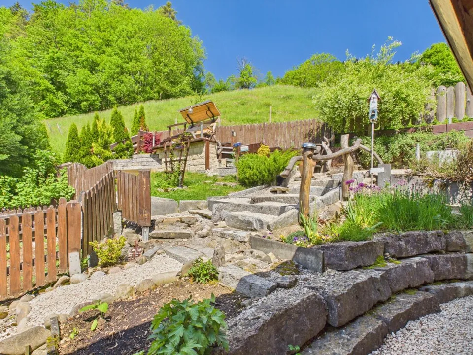 Traumhaftes Einfamilienhaus mit schöner Aussicht RESERVIERT!