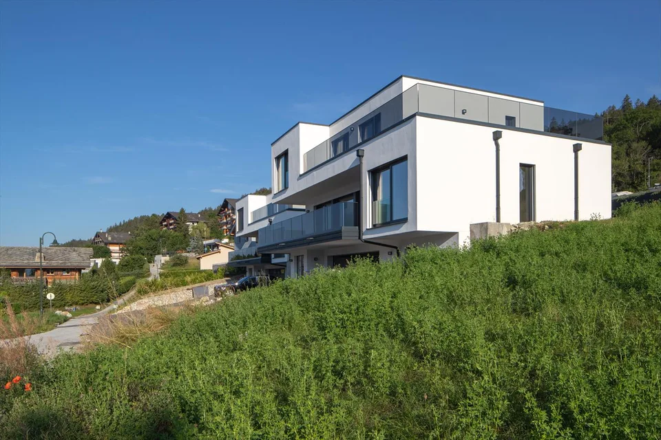 Villa 5.5 Zimmer