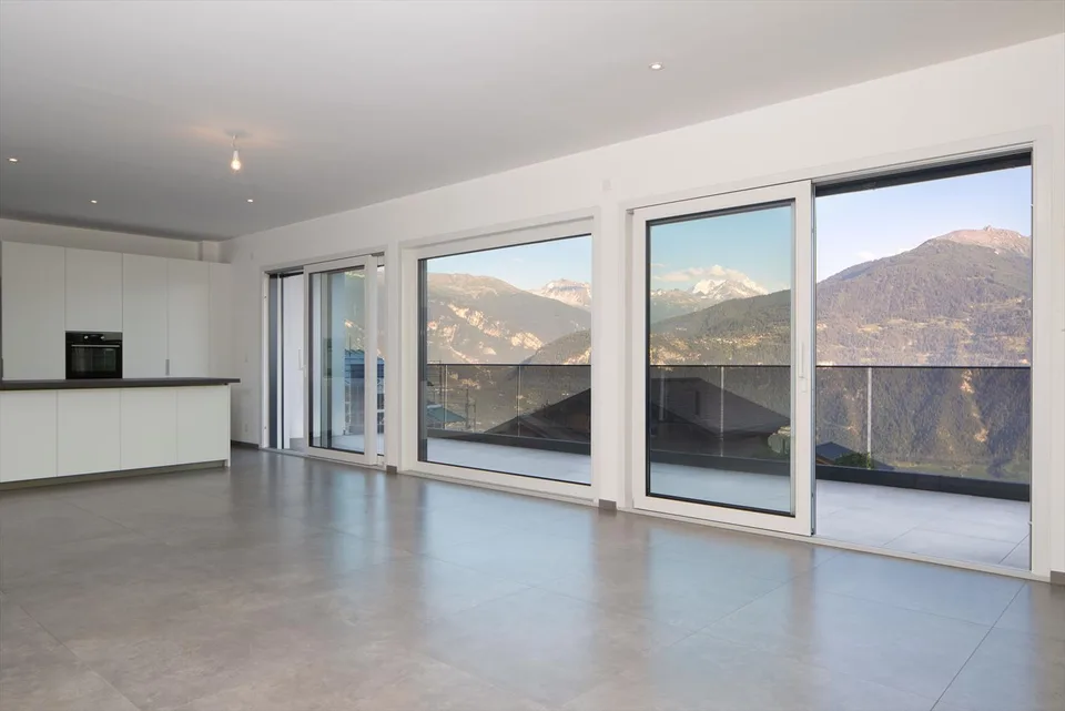 Villa 5.5 Zimmer