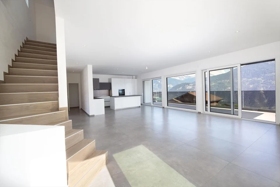 Villa 5.5 Zimmer