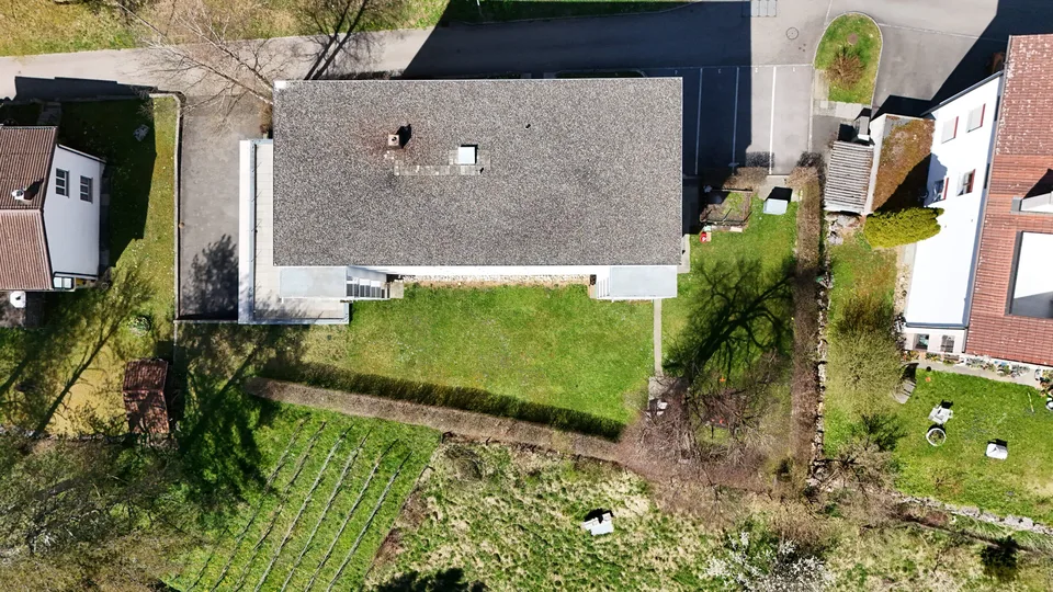 Zu verkaufen in Moutier, Renditeobjekt mit 9 Wohnungen