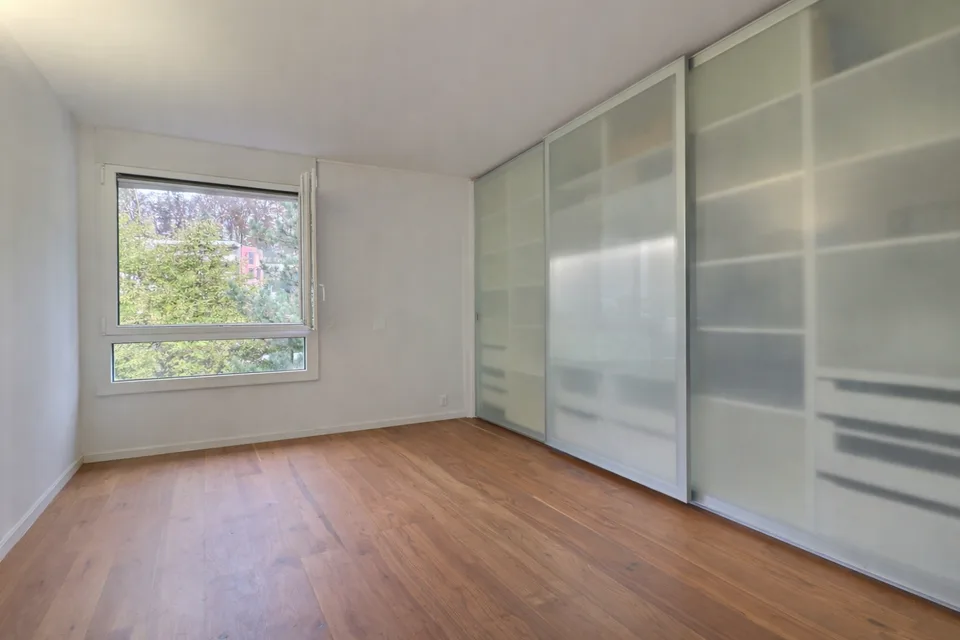 5-Zimmer-Wohnung