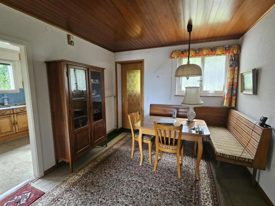 Villa 5.5 rooms