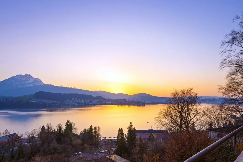 Residenza Panorama Esclusiva - Posizione Privilegiata con Scenografia da Sogno – foto 6 di 8
