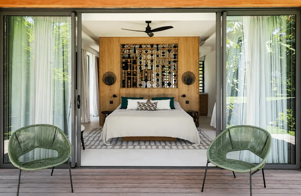 Villa 6.5 pièces au Domaine de Palmyre à Maurice