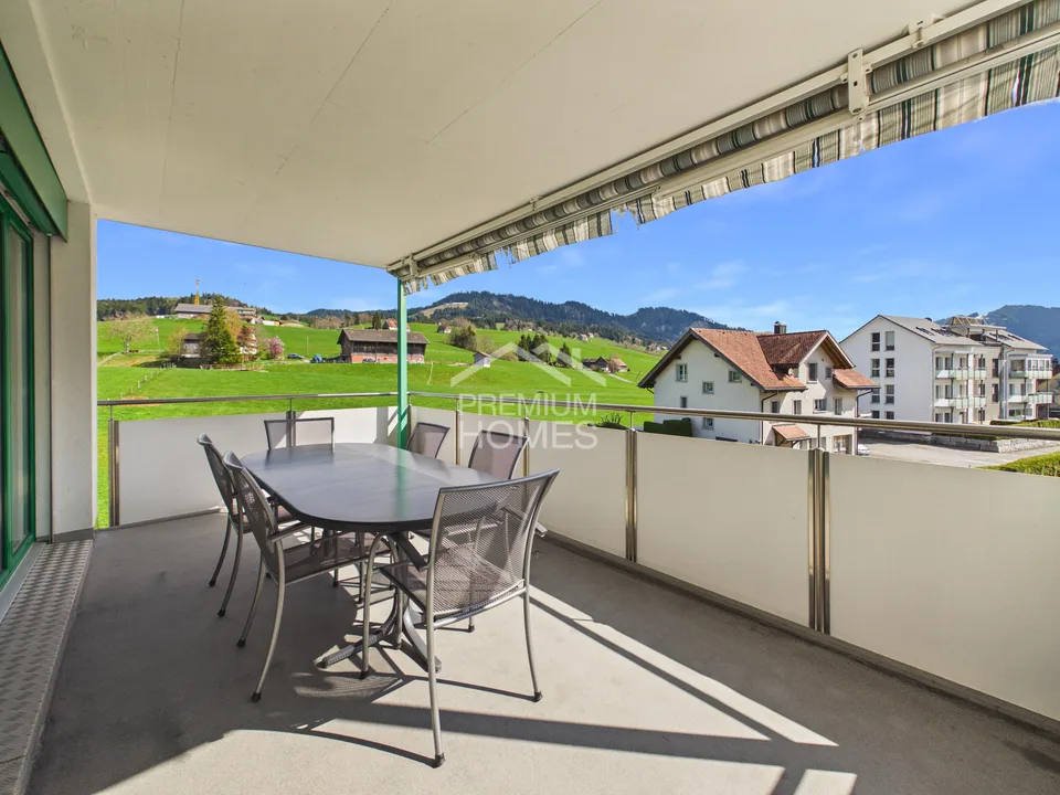 Wohnen, wie Sie es sich immer erträumt haben