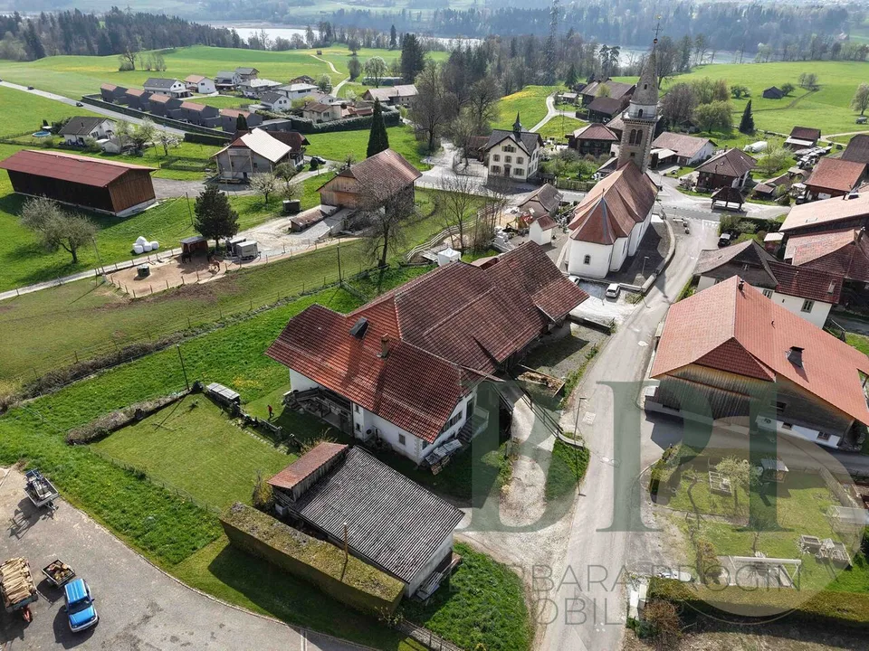 Bauernhaus – Foto 7 von 19