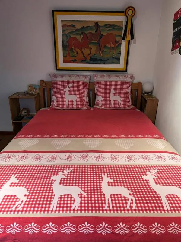 Chalet JADE