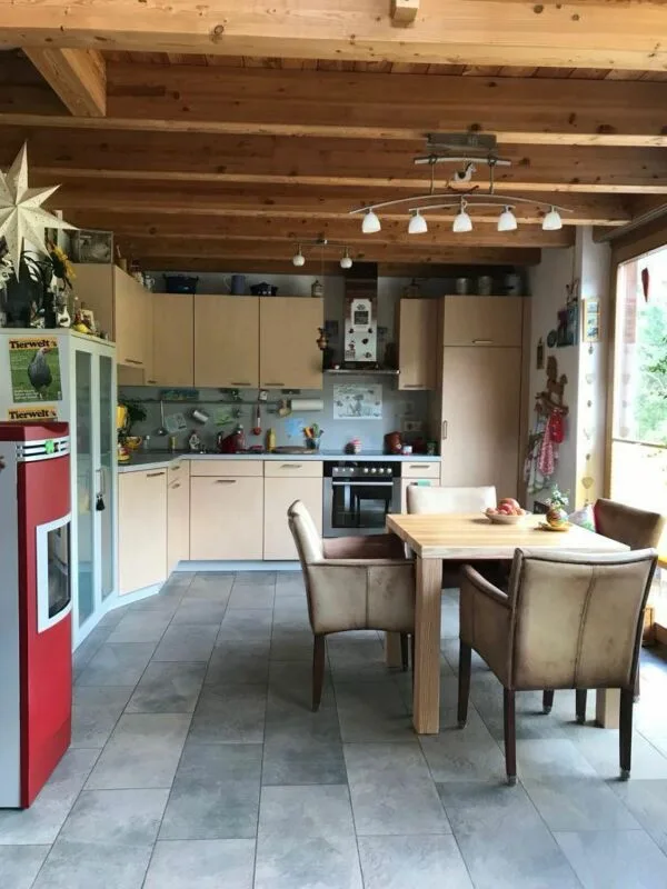 Chalet JADE