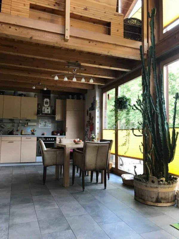 Chalet JADE