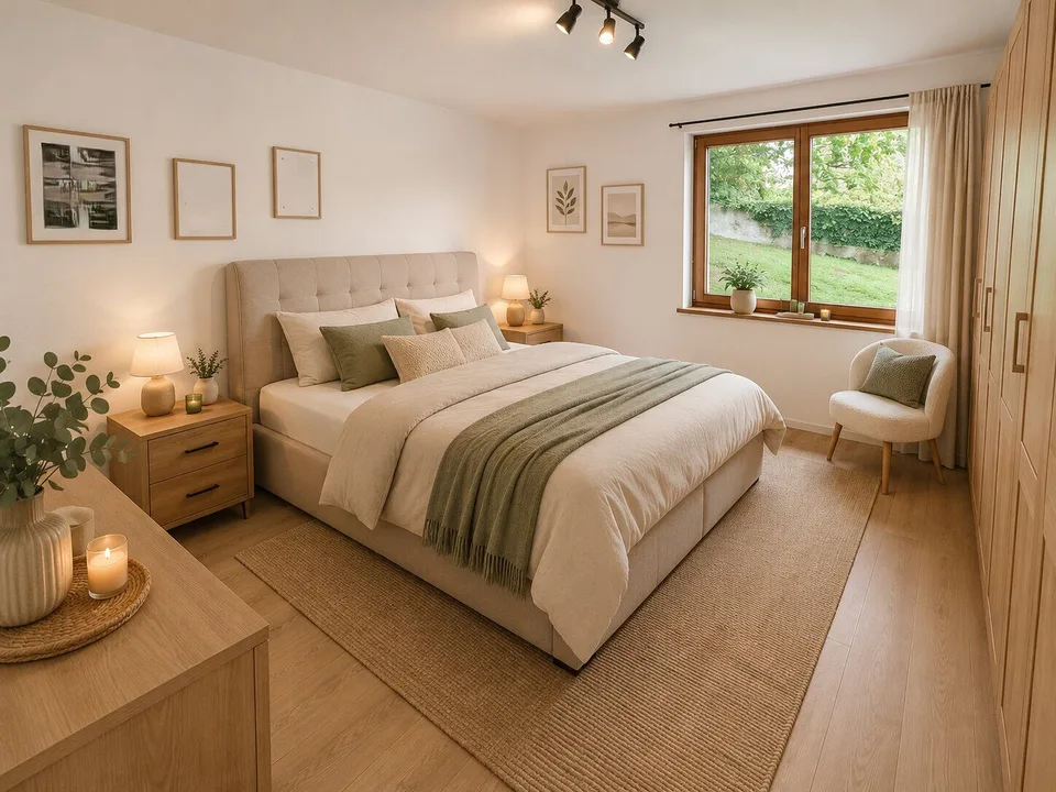 À vendre à Soyhières appartement de 2.5 pièces au rez-de-jardin – Foto 16 von 21