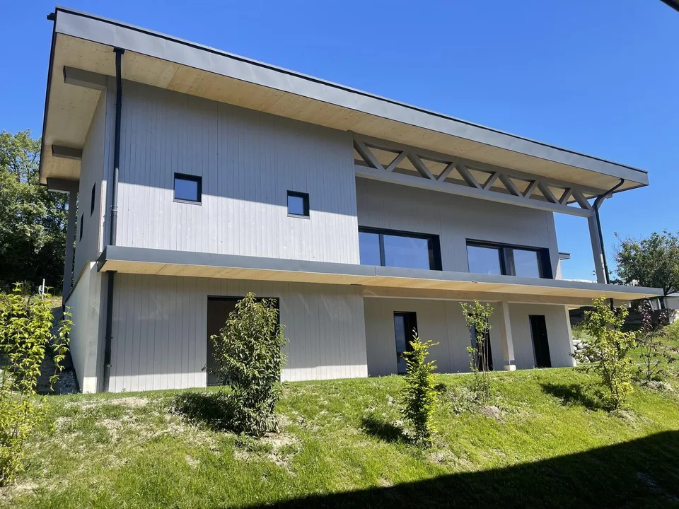 Villa d'exception Grimisuat