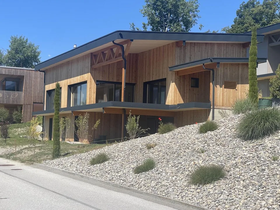 Villa d'exception Grimisuat