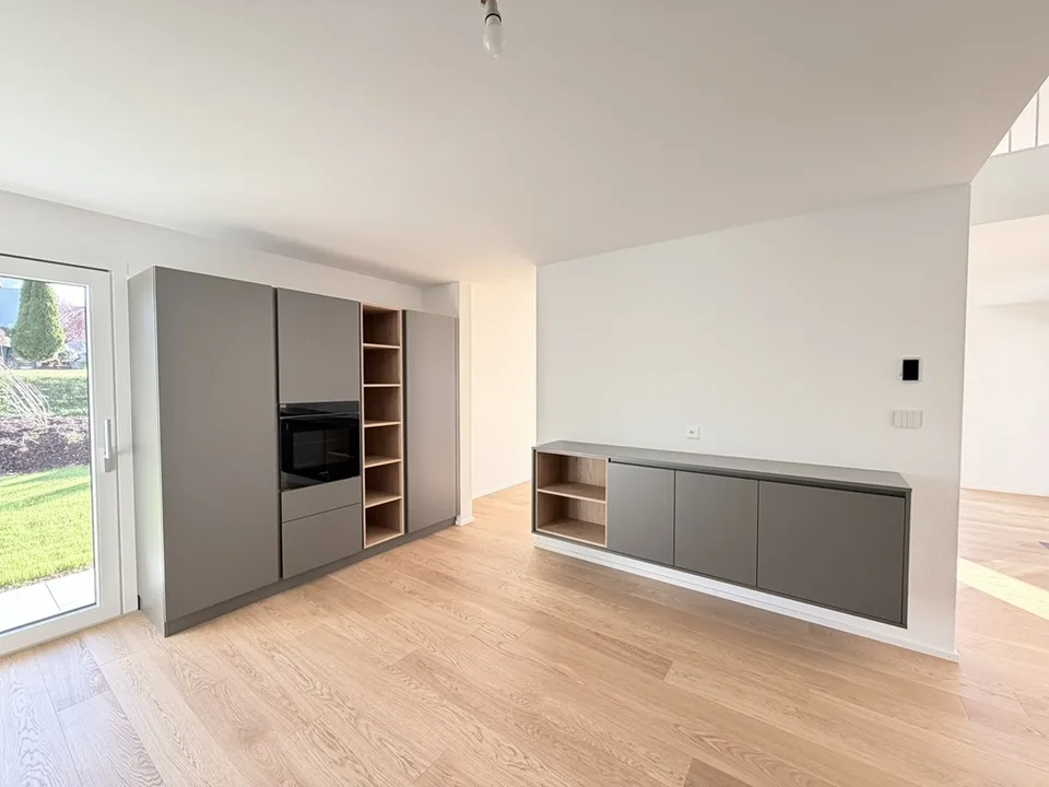 Villa, Rossemaison - 970000