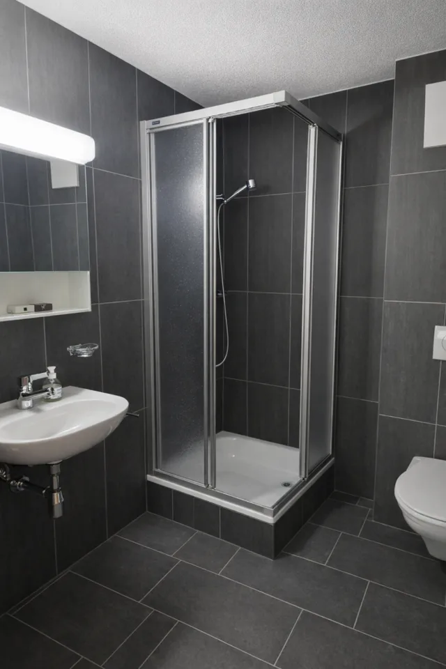 Wohnung
