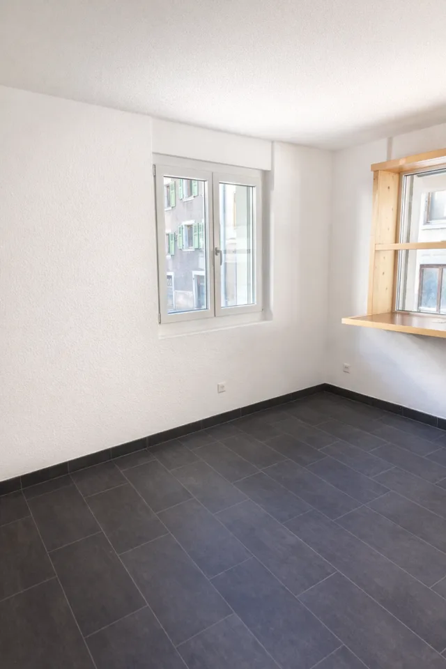 Wohnung