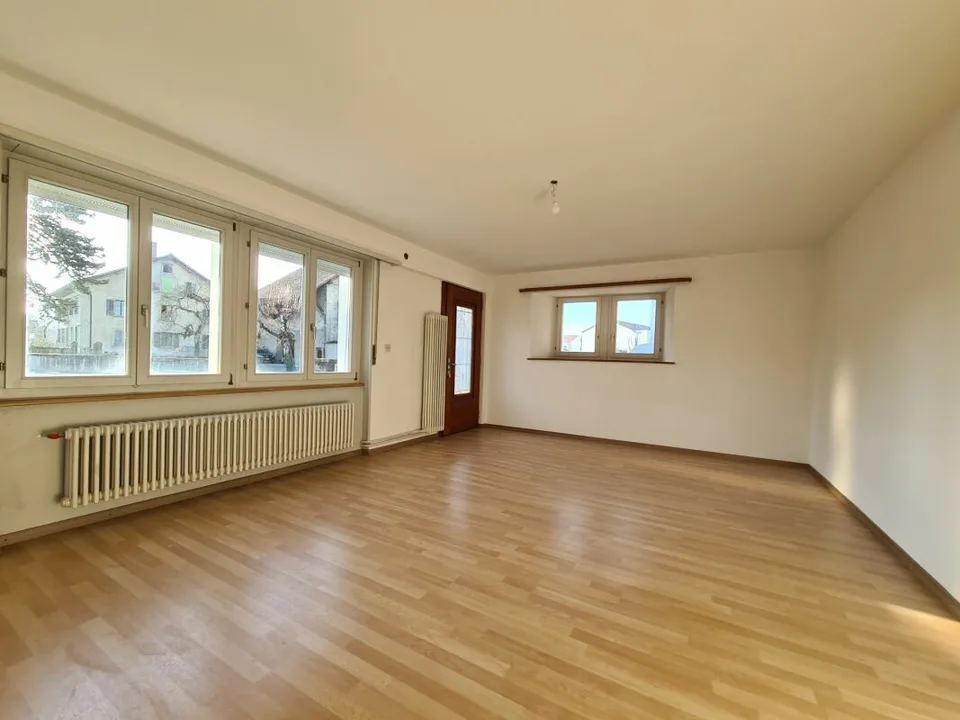House for entrepreneurs!