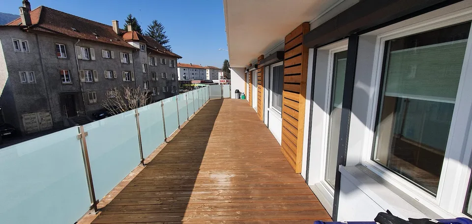 Apartment, Bévilard - 670000 – photo 6 of 8