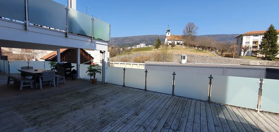 Apartment, Bévilard - 670000 – photo 8 of 8