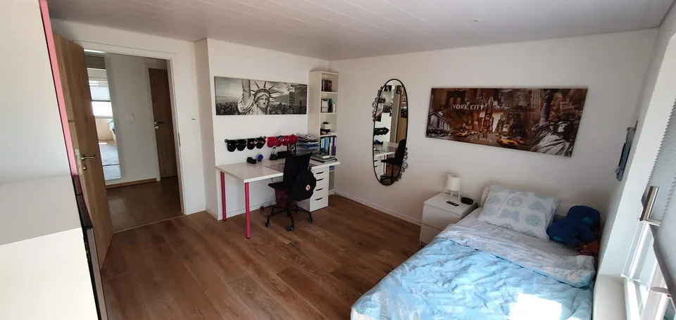 Appartamento, Bévilard - 670000