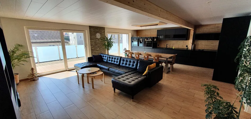 Appartement, Bévilard - 630000