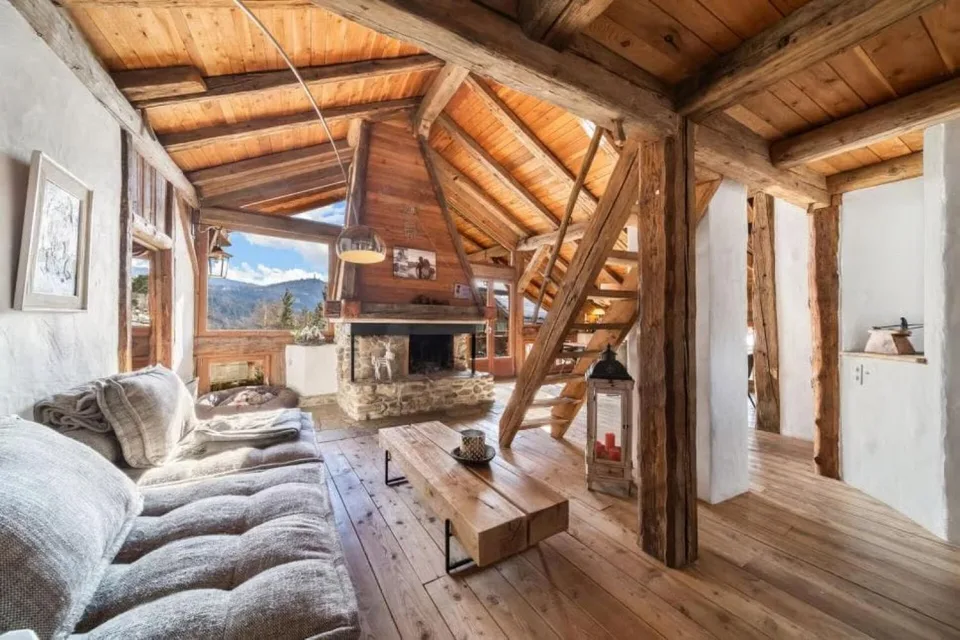 Chalet