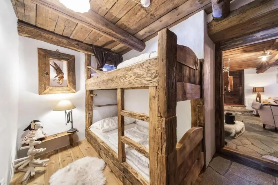 Chalet – Foto 10 von 11