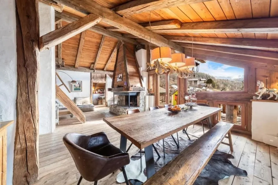 Chalet