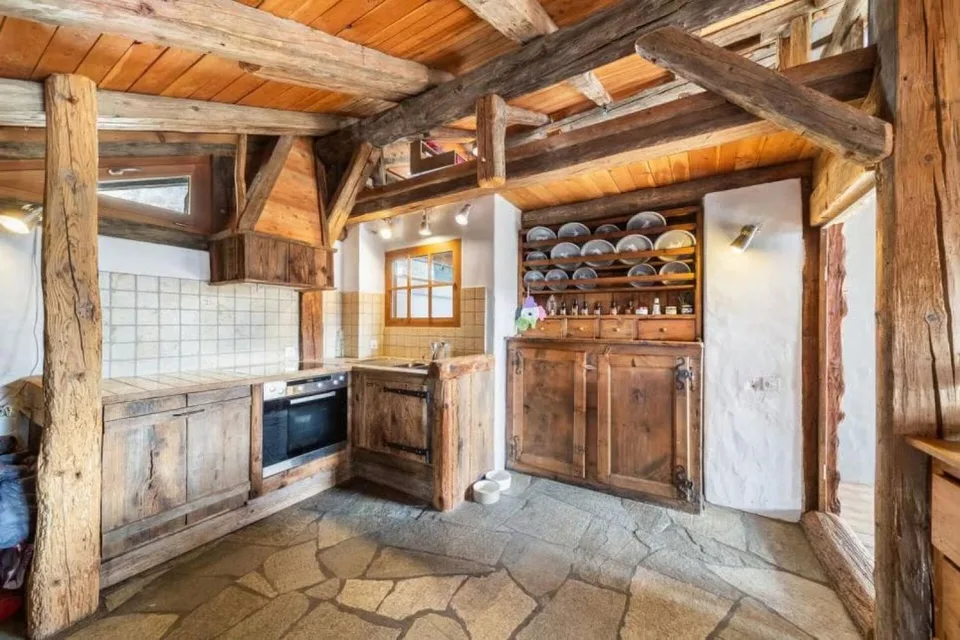 Chalet