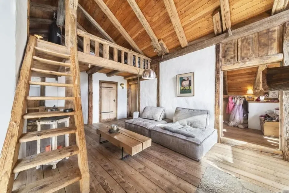 Chalet