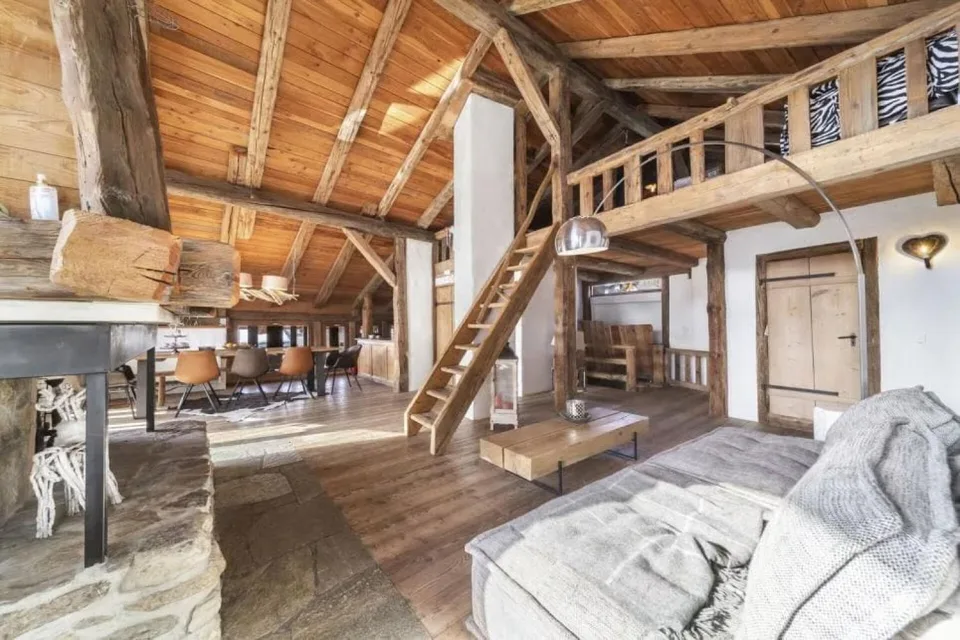 Chalet – Foto 9 von 11