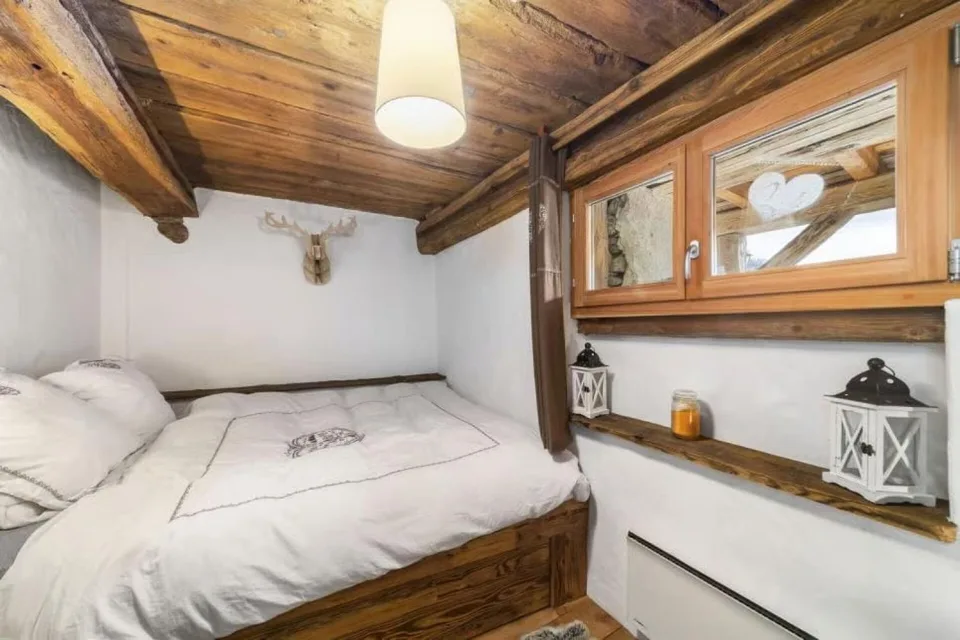 Chalet – Foto 8 von 11