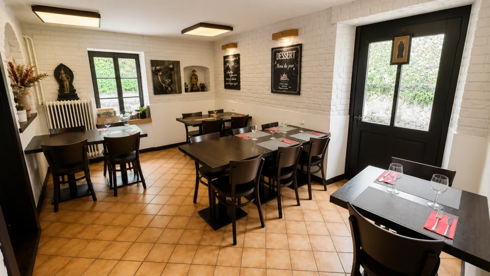 Edificio locativo di rendimento nel cuore di Céligny