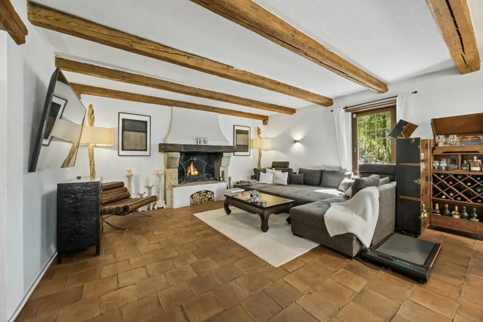 Casa Vista Bella