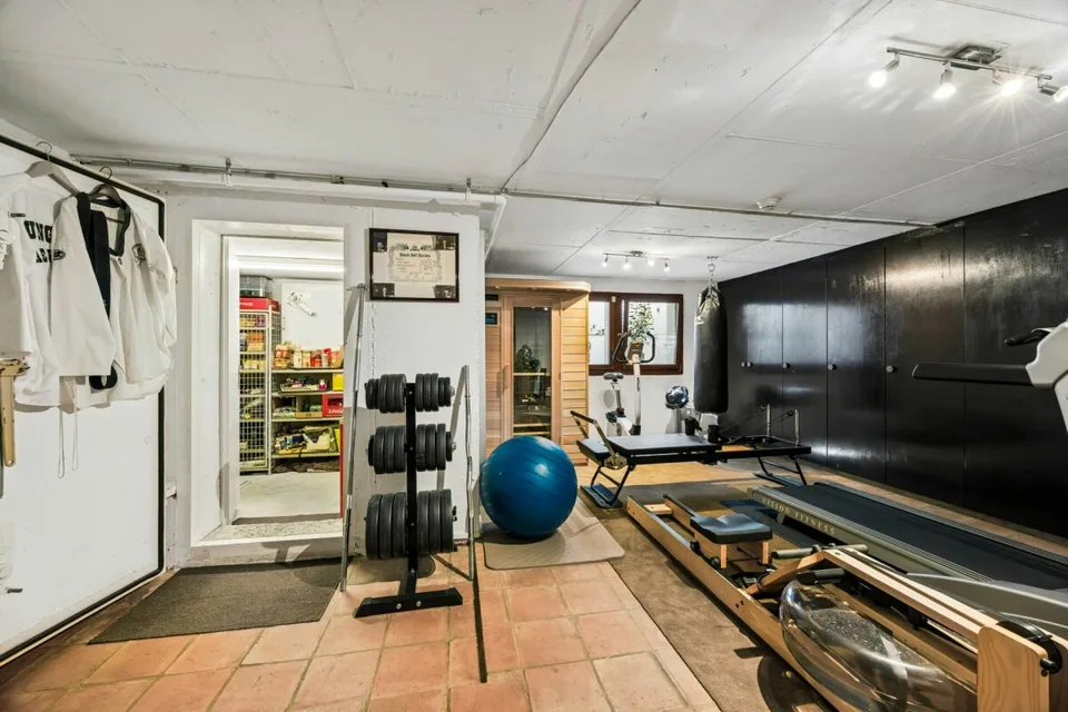 Casa Vista Bella