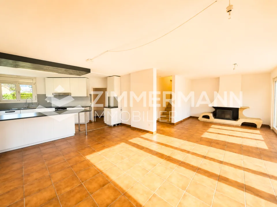 PRÄCHTIGE VILLA MIT 6,5 ZIMMERN IN CRANS (VD)