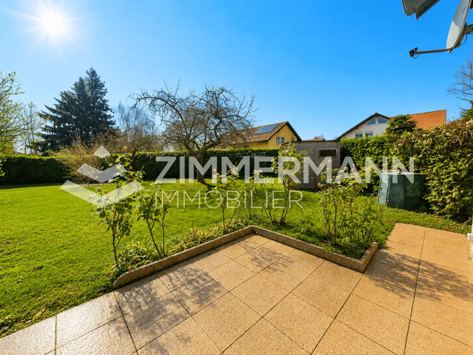 SPLENDIDE VILLA DE 6.5 PIÈCES À CRANS (VD)