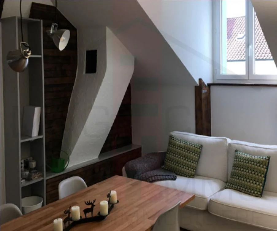 Gemischt genutztes Gebäude 15 Zimmer