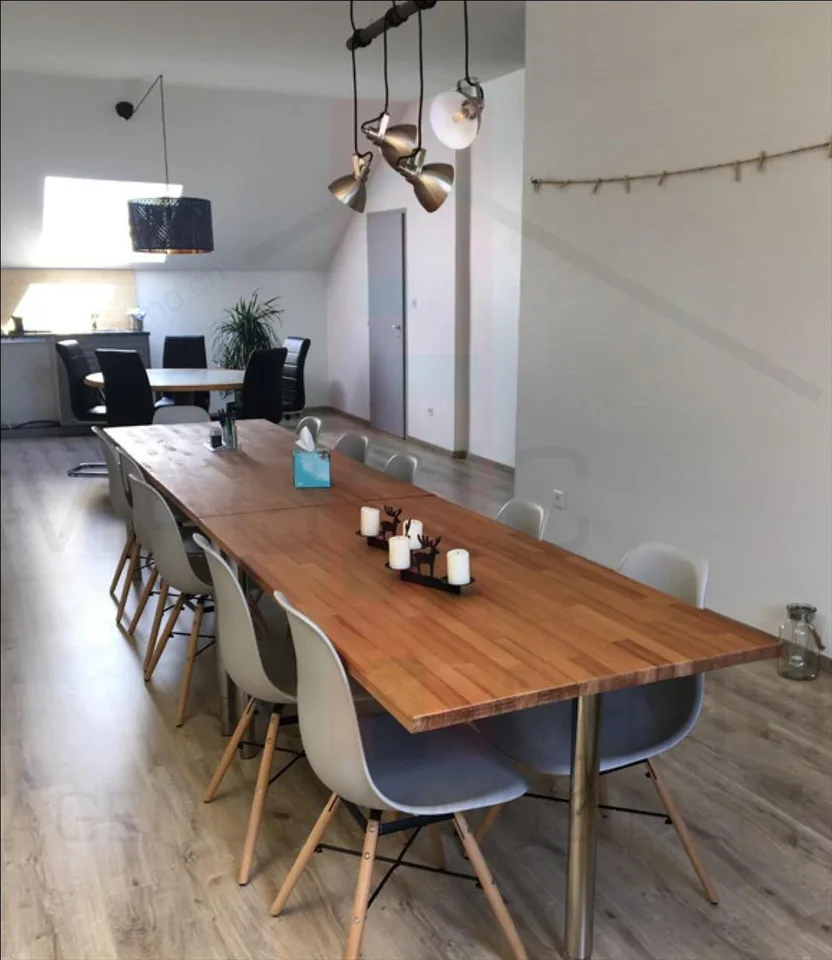 Gemischt genutztes Gebäude 15 Zimmer