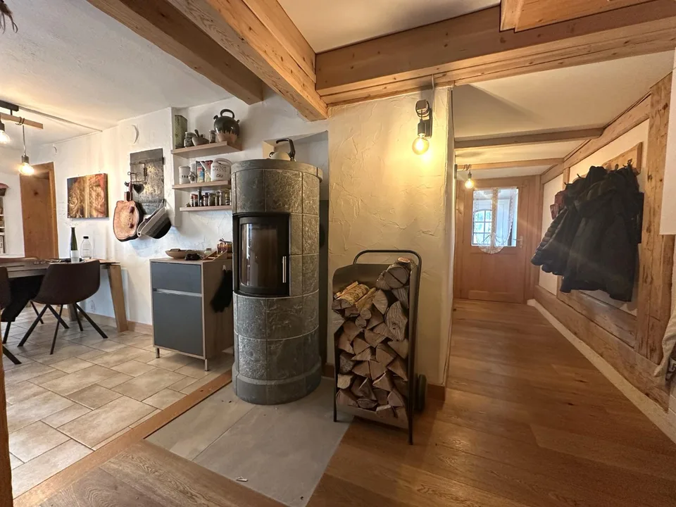 Casa 6.5 stanze